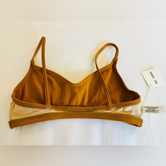 NU SWIM Top - Picture 5 of 11